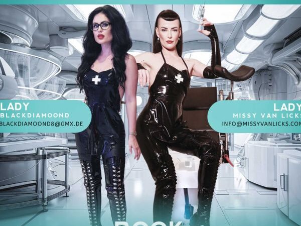 Missy-van-licks-&-lady-blackdiamoond